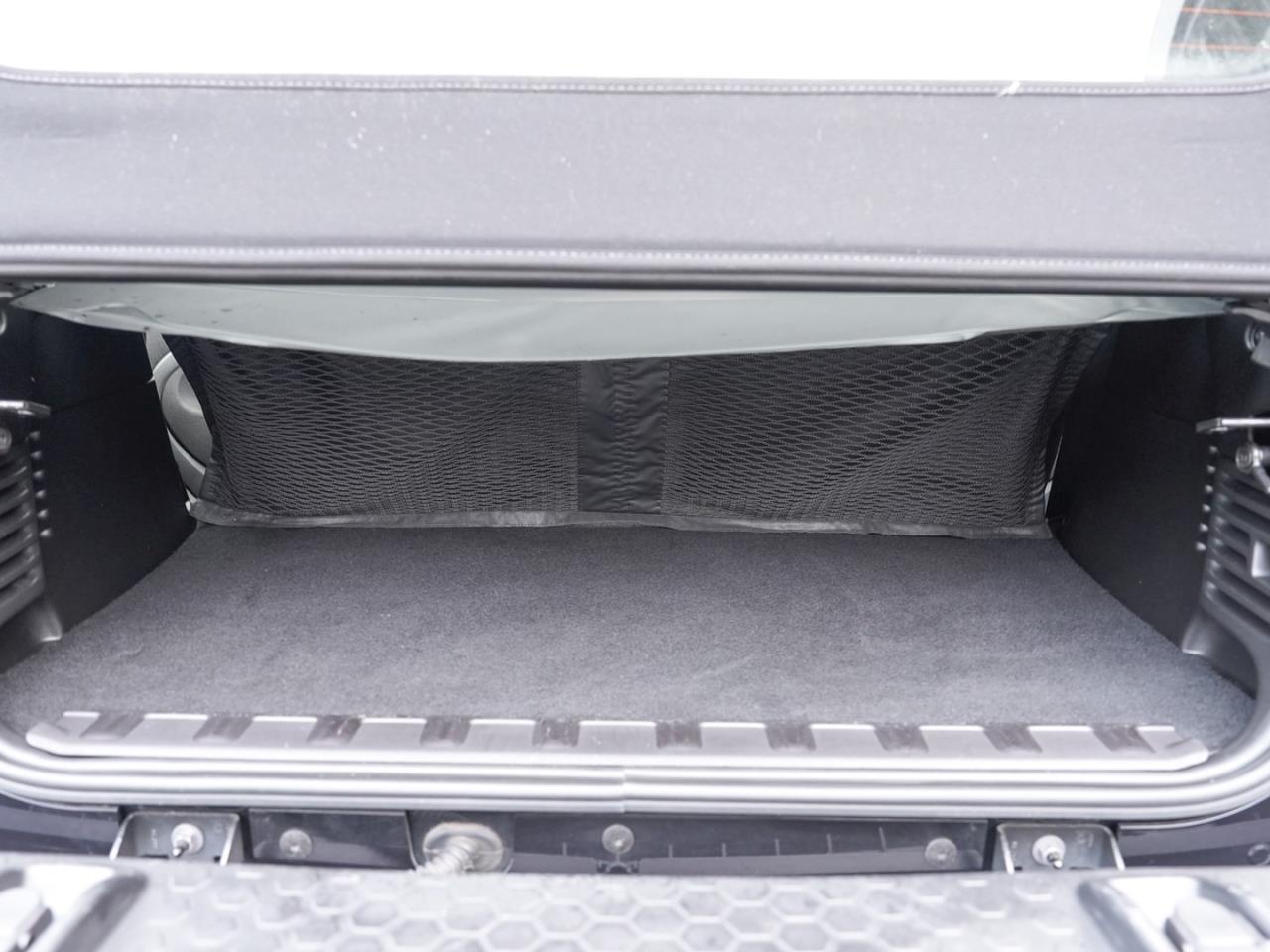 SMART EQ fortwo cabrio plus-Paket Cool&Audio 22Kw