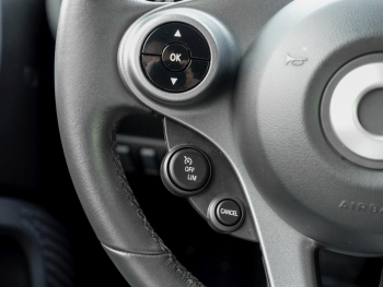 SMART EQ fortwo cabrio passion advanced-Paket 22Kw