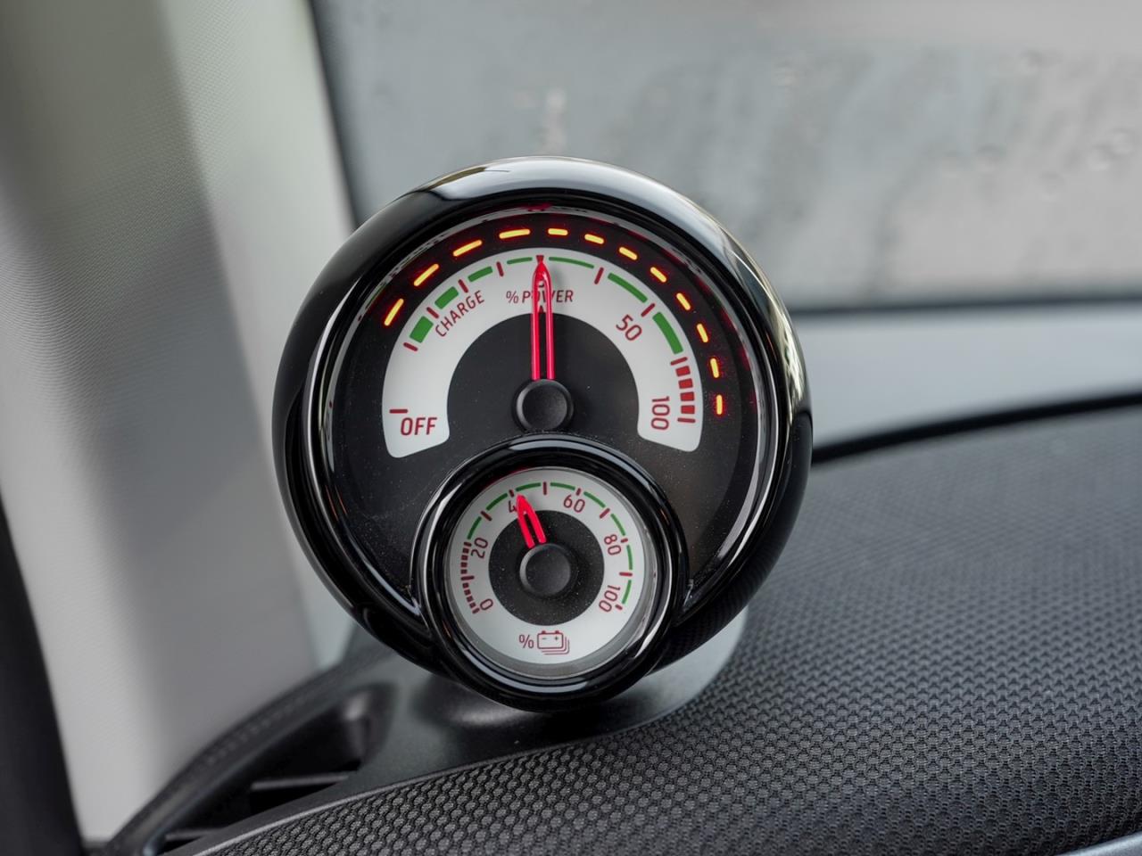 SMART EQ fortwo cabrio passion advanced-Paket 22Kw