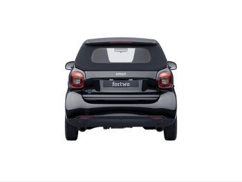 SMART EQ fortwo cabrio passion advanced-Paket 22Kw