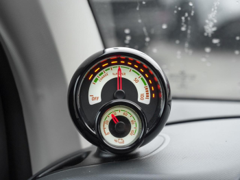 SMART EQ fortwo cabrio plus-Paket Cool&Audio 22kW