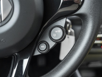 SMART EQ fortwo cabrio plus-Paket Cool&Audio 22kW