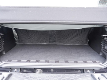 SMART EQ fortwo cabrio plus-Paket Cool&Audio 22kW