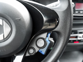 SMART EQ fortwo cabrio plus-Paket Cool&Audio 22kw