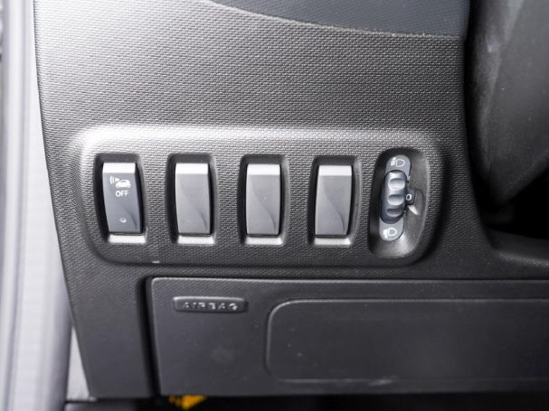 SMART EQ fortwo cabrio plus-Paket Cool&Audio 22kw