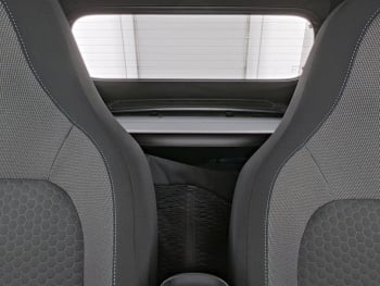 SMART EQ fortwo cabrio passion Exclusive-Paket 22kW