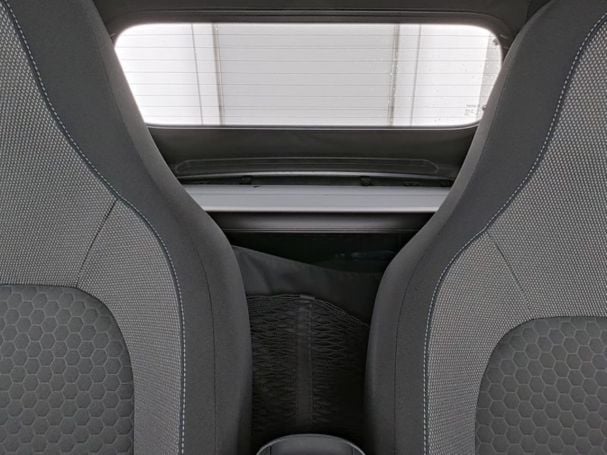 SMART EQ fortwo cabrio passion Exclusive-Paket 22kW SMART EQ fortwo cabrio passion Exclusive-Paket 22kW