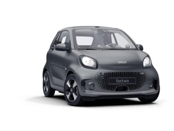 SMART EQ fortwo cabrio PlusPaket 22kW Ladekabel-Paket