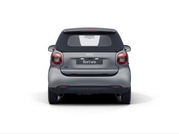 SMART EQ fortwo cabrio PlusPaket 22kW Ladekabel-Paket
