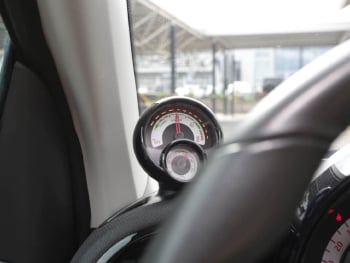SMART EQ fortwo cabrio prime Plus-Paket Cool&Audio 22kw