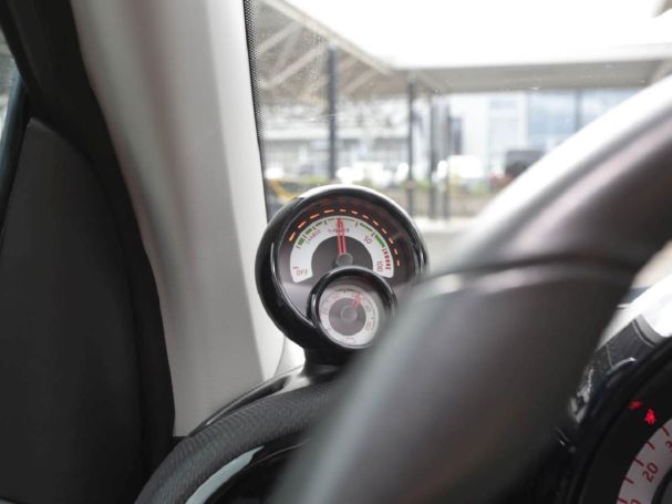 SMART EQ fortwo cabrio prime Plus-Paket Cool&Audio 22kw SMART EQ fortwo cabrio prime Plus-Paket Cool&Audio 22kw