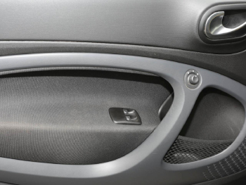 SMART EQ fortwo cabrio prime Plus-Paket Cool&Audio 22kw