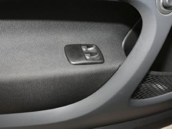 SMART EQ fortwo cabrio prime Plus-Paket Cool&Audio 22kw