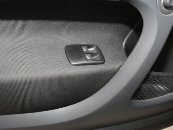 SMART EQ fortwo cabrio prime Plus-Paket Cool&Audio 22kw