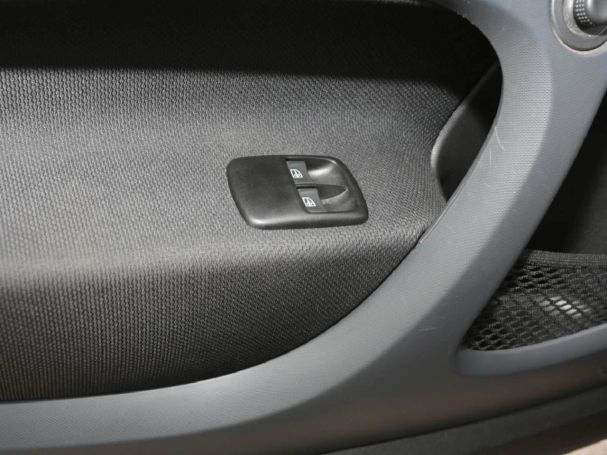 SMART EQ fortwo cabrio prime Plus-Paket Cool&Audio 22kw SMART EQ fortwo cabrio prime Plus-Paket Cool&Audio 22kw