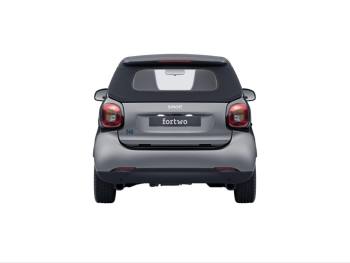 SMART EQ fortwo cabrio prime Plus-Paket Cool&Audio 22kw