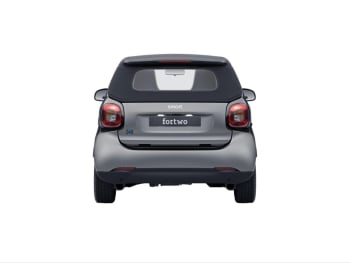 SMART EQ fortwo cabrio prime Plus-Paket Cool&Audio 22kw