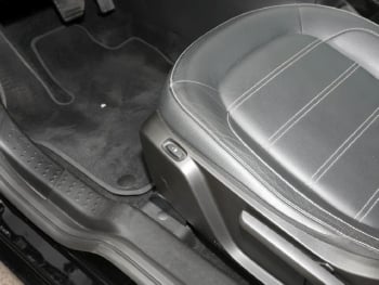 SMART EQ fortwo cabrio prime Plus-Paket Cool&Audio 22kw
