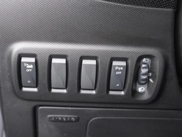 SMART EQ fortwo cabrio passion exclusive Paket 22kW