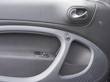 SMART EQ fortwo cabrio passion exclusive Paket 22kW