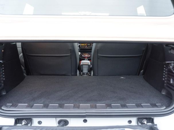 SMART EQ fortwo cabrio prime Exclusive-Paket Plus-Paket