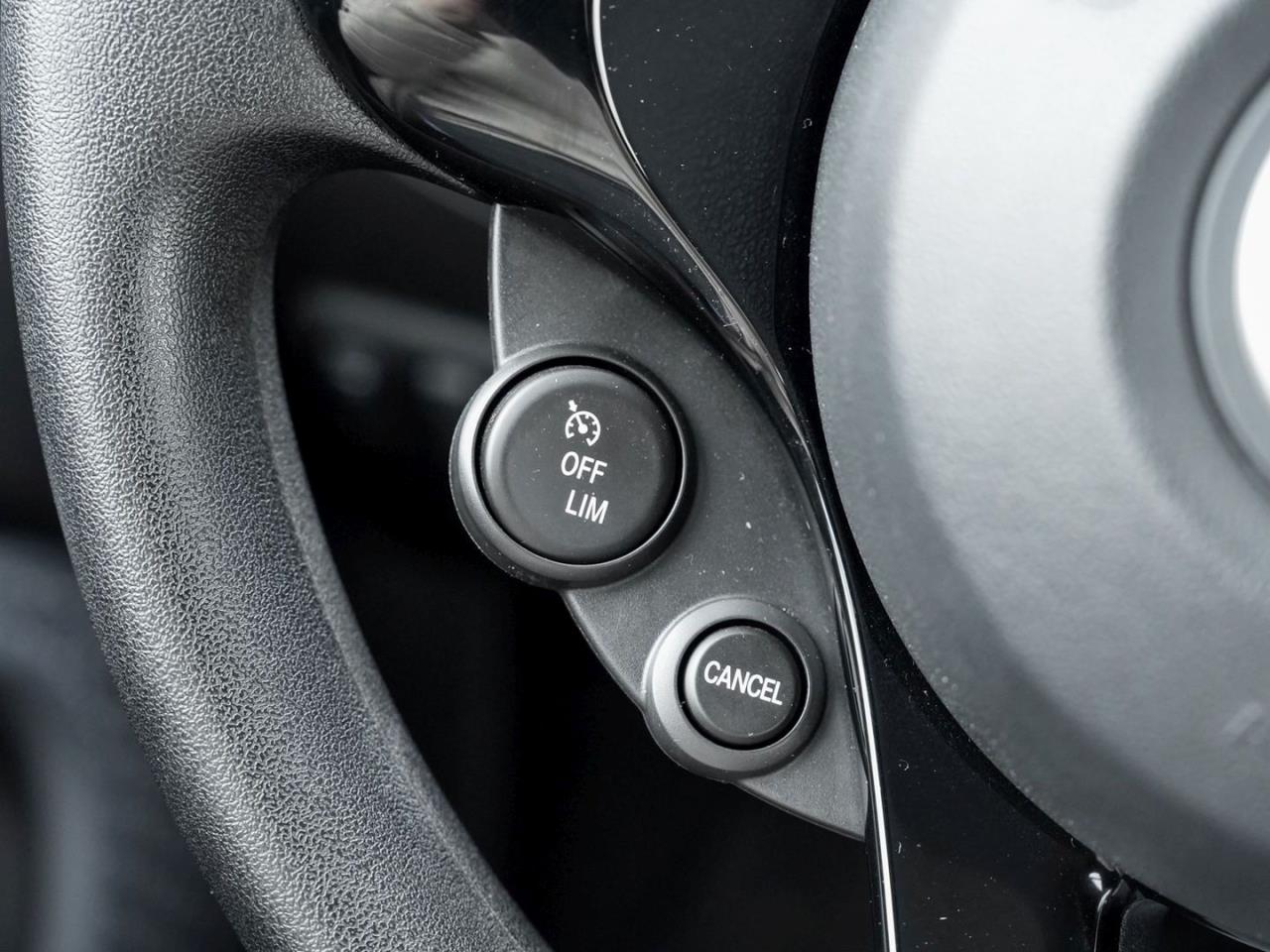 SMART EQ fortwo cabrio Cool&Audio Ladekabel-Paket