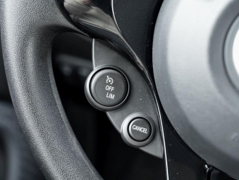 SMART EQ fortwo cabrio Cool&Audio Ladekabel-Paket