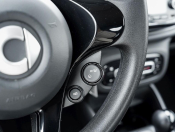 SMART EQ fortwo cabrio Cool&Audio Ladekabel-Paket