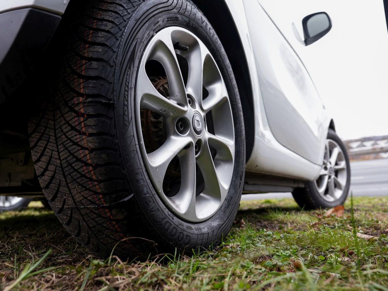 SMART EQ fortwo cabrio Cool&Audio Ladekabel-Paket