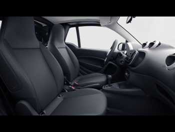 SMART EQ fortwo cabrio Cool&Audio Ladekabel-Paket