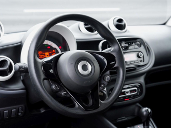 SMART EQ fortwo cabrio Cool&Audio Ladekabel-Paket