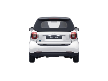 SMART EQ fortwo cabrio Cool&Audio Ladekabel-Paket