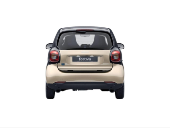 SMART EQ fortwo Plus Paket Advanced Paket SHZ 22kW