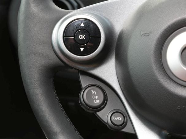 SMART EQ fortwo Prime prime exclusive Panorama Kamera SMART EQ fortwo Prime prime exclusive Panorama Kamera