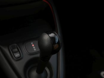 SMART EQ fortwo Prime prime exclusive Panorama Kamera