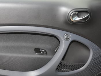 SMART EQ fortwo Prime prime exclusive Panorama Kamera