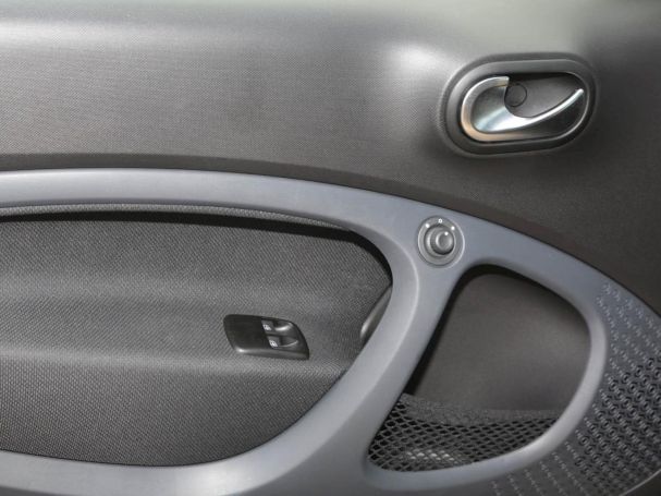 SMART EQ fortwo Prime prime exclusive Panorama Kamera SMART EQ fortwo Prime prime exclusive Panorama Kamera