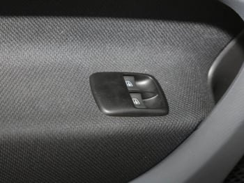 SMART EQ fortwo Prime prime exclusive Panorama Kamera