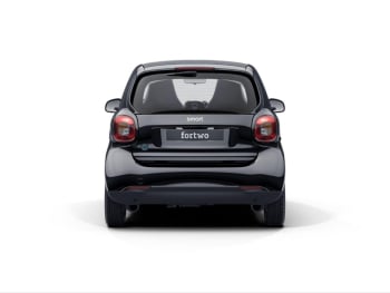 SMART EQ fortwo Cool&Audio Volldach Klimaautomatik