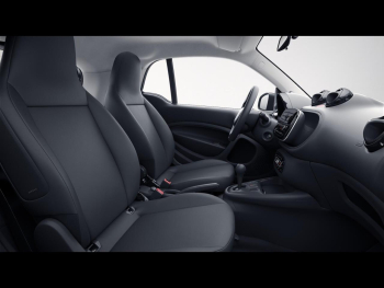 SMART  EQ fortwo Klimaautomatik Cool&Audio Navi DAB