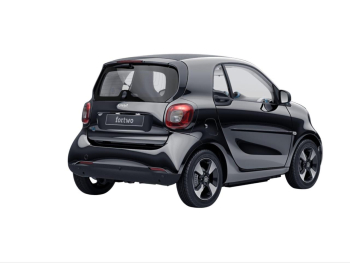 SMART EQ fortwo passion advanced-Paket Ladekabel-P 22kw