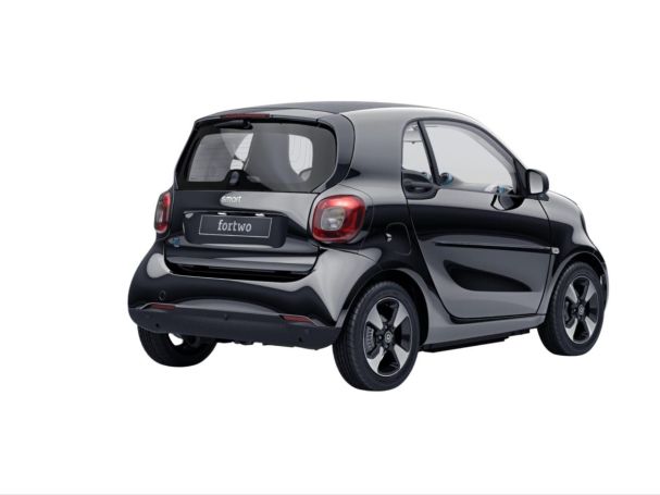 SMART EQ fortwo passion advanced-Paket Ladekabel-P 22kw SMART EQ fortwo passion advanced-Paket Ladekabel-P 22kw