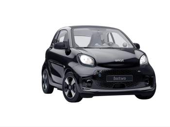 SMART EQ fortwo passion advanced-Paket Ladekabel-P 22kw