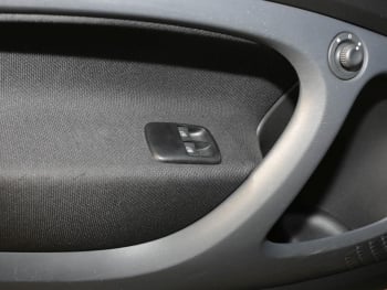 SMART EQ fortwo plus-Paket Cool&Audio Volldach