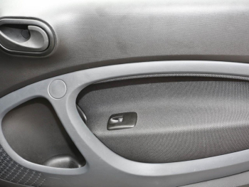 SMART EQ fortwo 22 kW PlusPaket Sitzhzg LM Klimaautom.