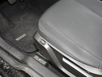 SMART EQ fortwo 22 kW PlusPaket Sitzhzg LM Klimaautom.