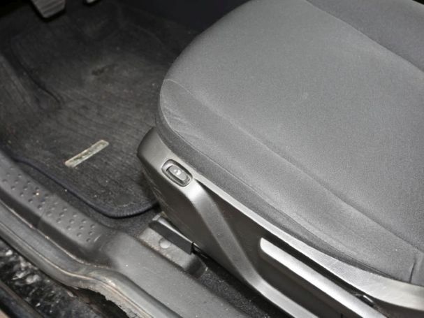 SMART EQ fortwo 22 kW PlusPaket Sitzhzg LM Klimaautom.