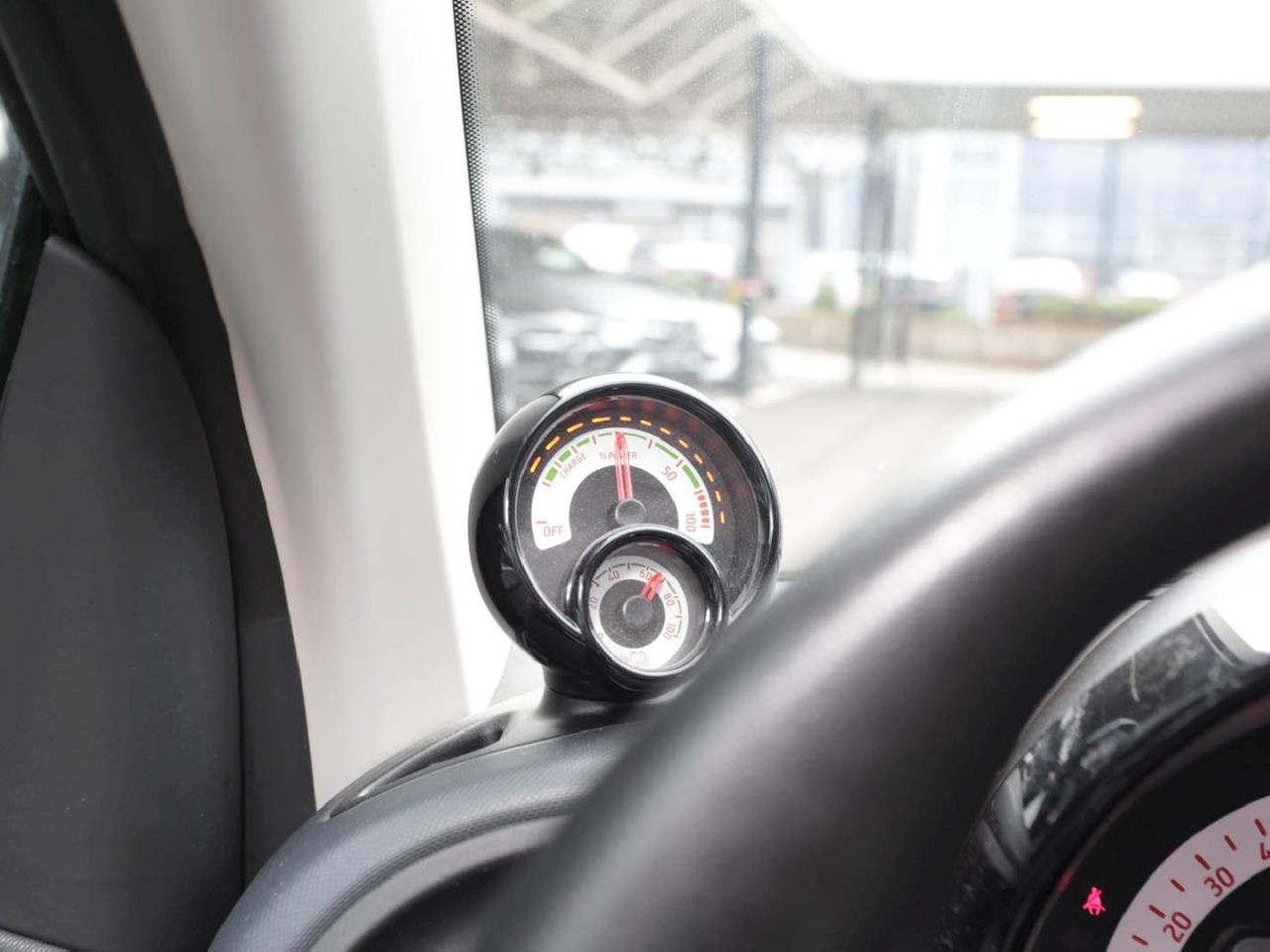 SMART EQ fortwo 22 kW PlusPaket Sitzhzg LM Klimaautom.