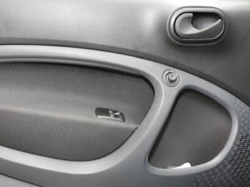 SMART EQ fortwo 22 kW PlusPaket Sitzhzg LM Klimaautom.