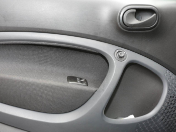 SMART EQ fortwo 22 kW PlusPaket Sitzhzg LM Klimaautom.